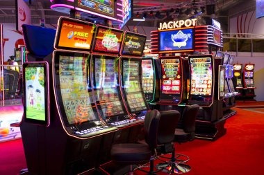 asli gacor platform interface showing live casino and sportsbook sections