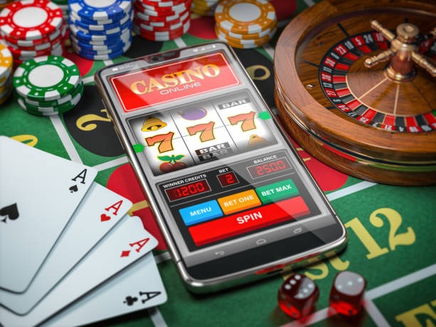 asli gacor live-dealer table streaming on mobile phone